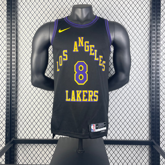Canotta Los Angeles Lakers 2025 Adulto