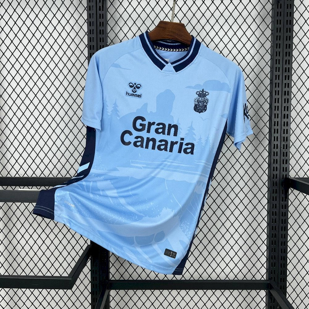 Maglia Las Palmas Away 2025/2026 Adulto