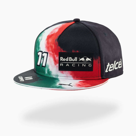 Cappello RedBull Formula1 - 2025/2026 Adulto