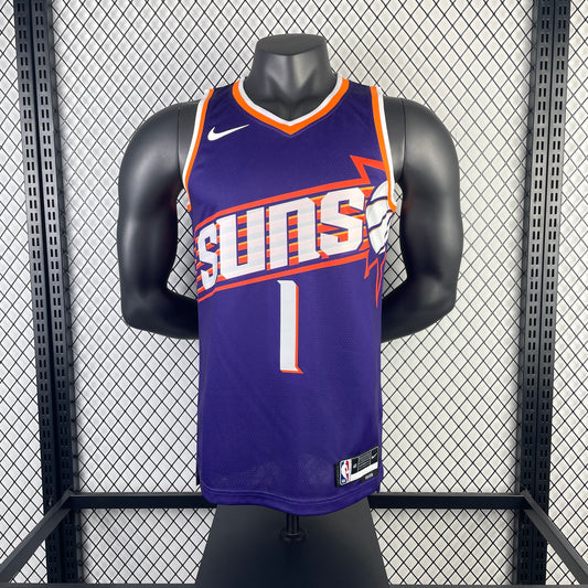Canotta NBA Official 2025 Adulto
