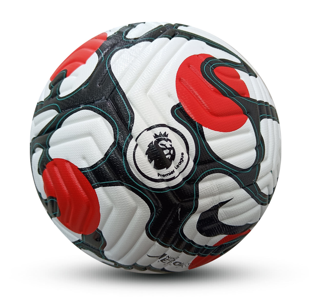 Pallone Calcio Flight Premier League 2025 taglia 5