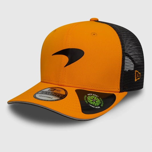 Cappello Mclaren Formula1 - 2025/2026 Adulto