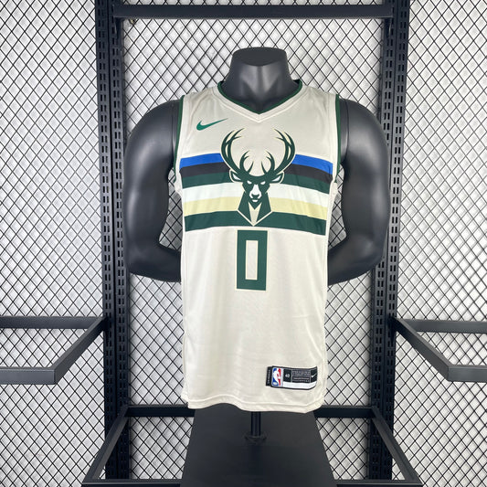 Canotta NBA Official 2025 Adulto