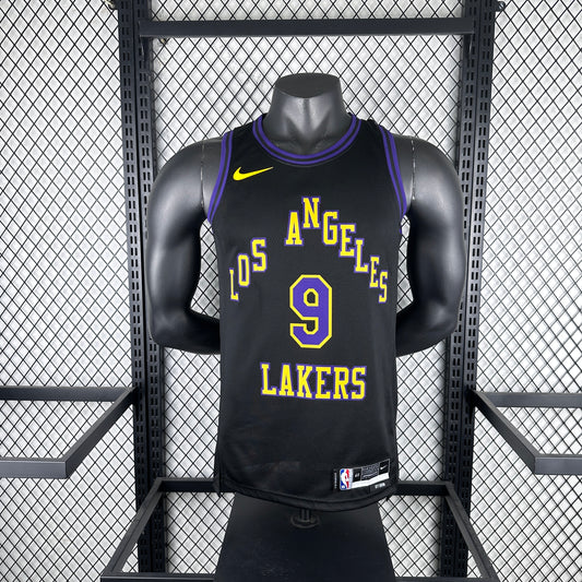 Canotta Los Angeles Lakers 2025 Adulto