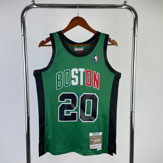 Canotta NBA Official 2025 Adulto