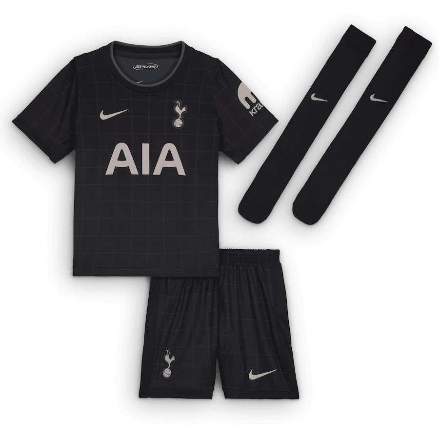 Kit Bambino Tottenham Away 2025/2026