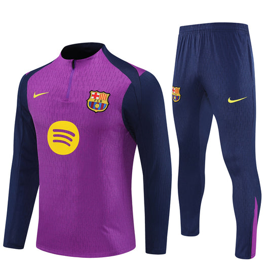 Tuta Barcellona Allenamento 2025/2026 Adulto