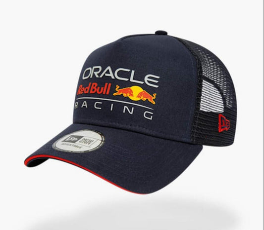 Cappello RedBull Formula1 - 2025/2026 Adulto
