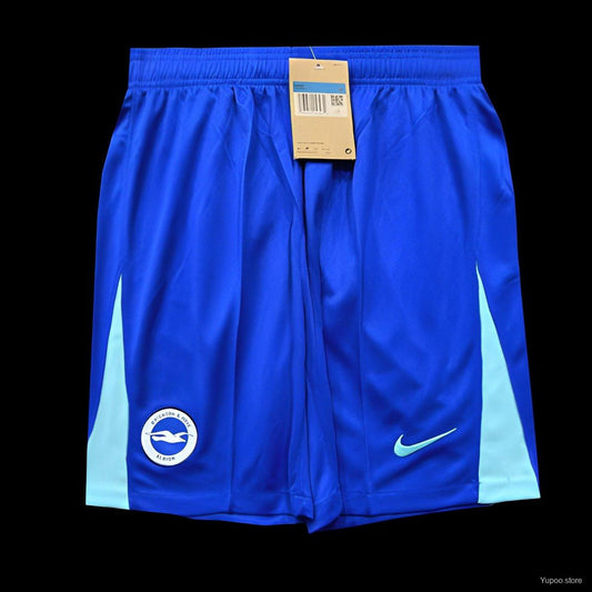 Pantaloncino Brighton Home 2025/2026 Adulto