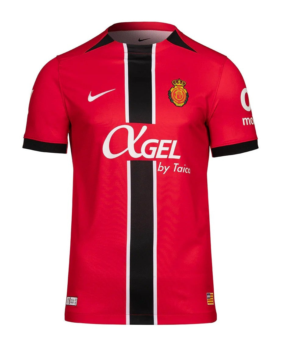 Maglia Mallorca Home 2025/2026 Adulto