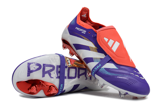 Scarpini da Calcio Predator Elite Fold-Over Tongue Adulto