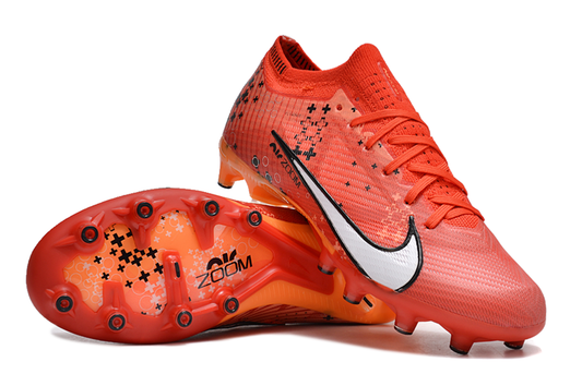 Scarpini da Calcio Air Zoom Mercurial Superfly 9 Elite FG Adulto