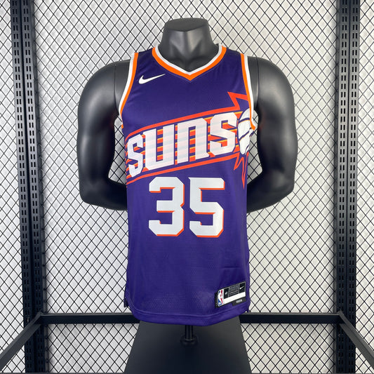 Canotta NBA Official 2025 Adulto