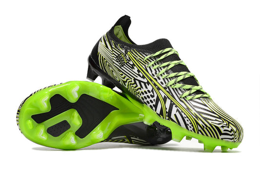 Scarpini da Calcio ULTRA ULTIMATE Dazzle FG/AG Adulto