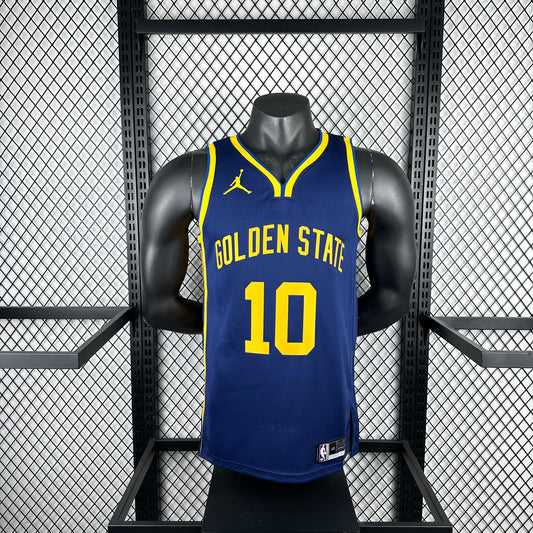 Canotta NBA Official 2025 Adulto