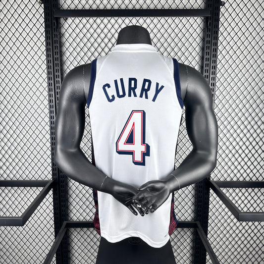 Canotta NBA Official 2025 Adulto