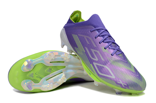 Scarpini da Calcio F50 FG Radiant Blaze Adulto