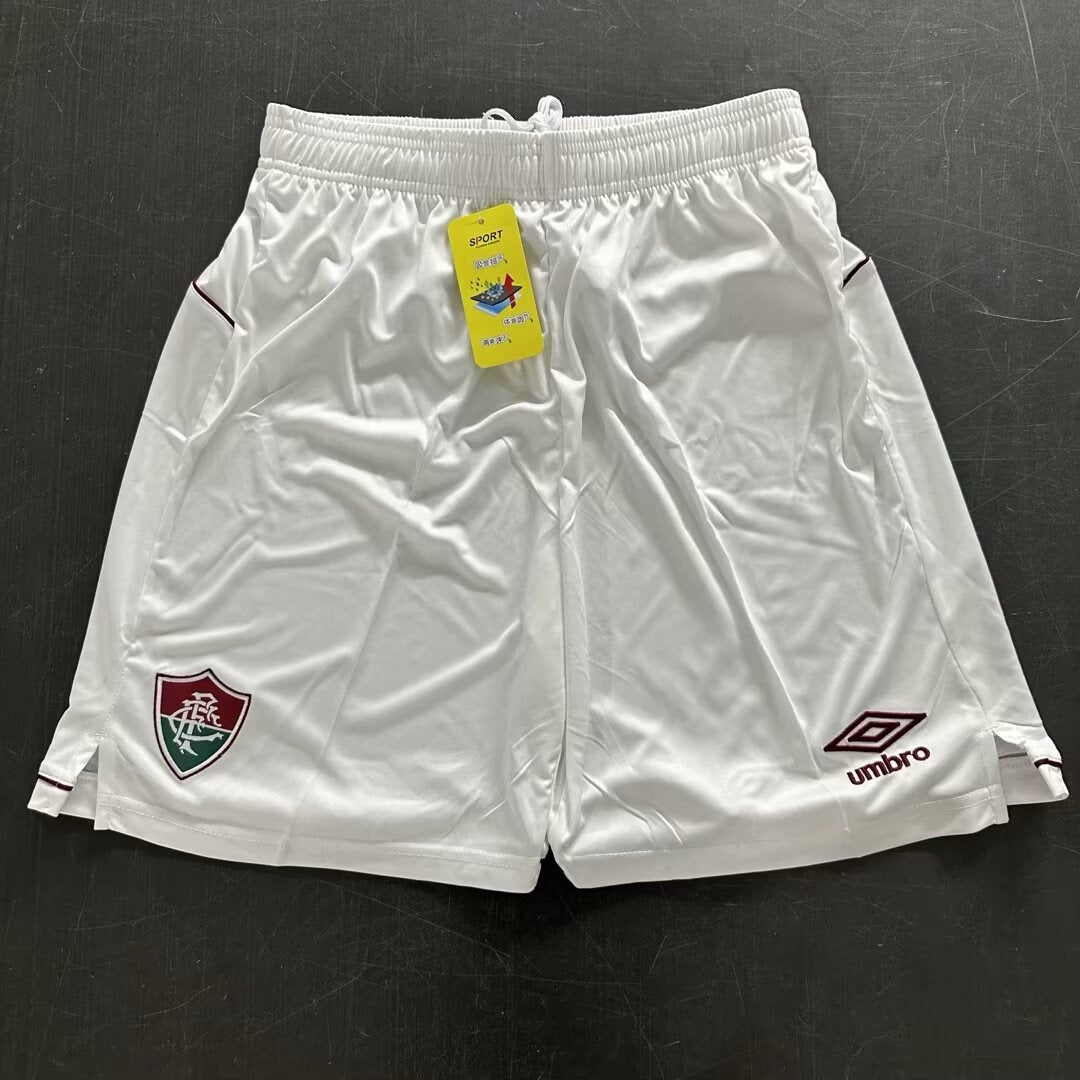 Pantaloncino Fluminense Away 2025/2026 Adulto