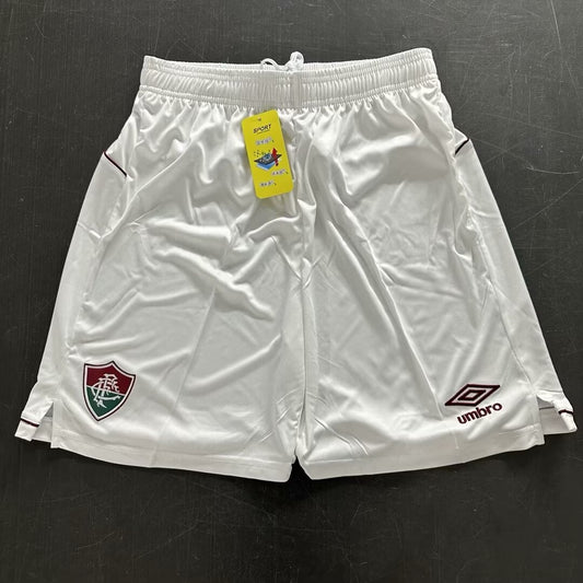 Pantaloncino Fluminense Away 2025/2026 Adulto