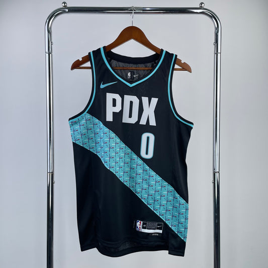 Canotta NBA Official 2025 Adulto