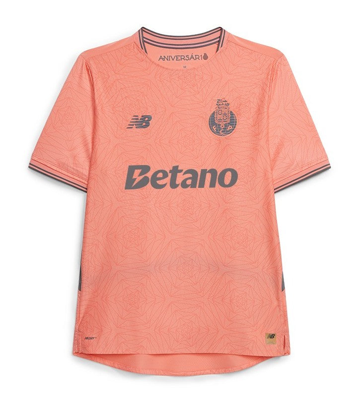 Maglia Porto Away 2025/2026 Adulto