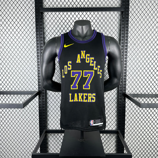 Canotta NBA Official 2025 Adulto