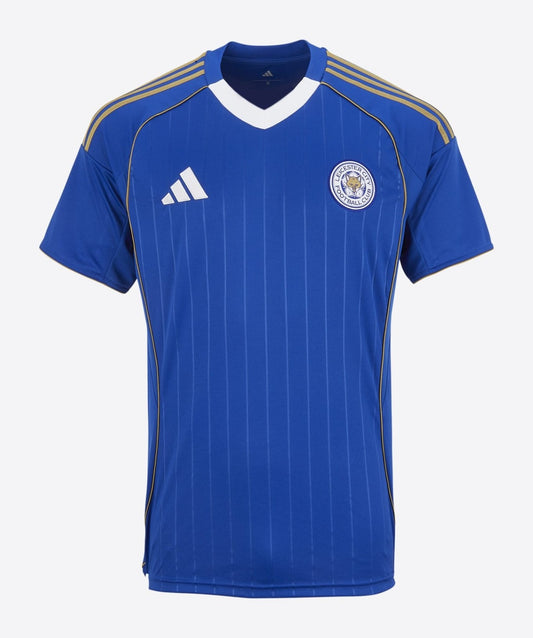 Maglia Leicester Home 2025/2026 Adulto