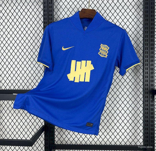 Maglia Birmingham Home 2025/2026 Adulto