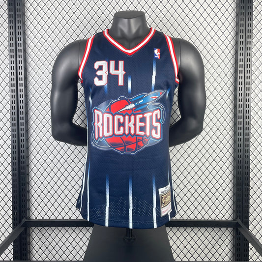 Canotta NBA Official 2025 Adulto