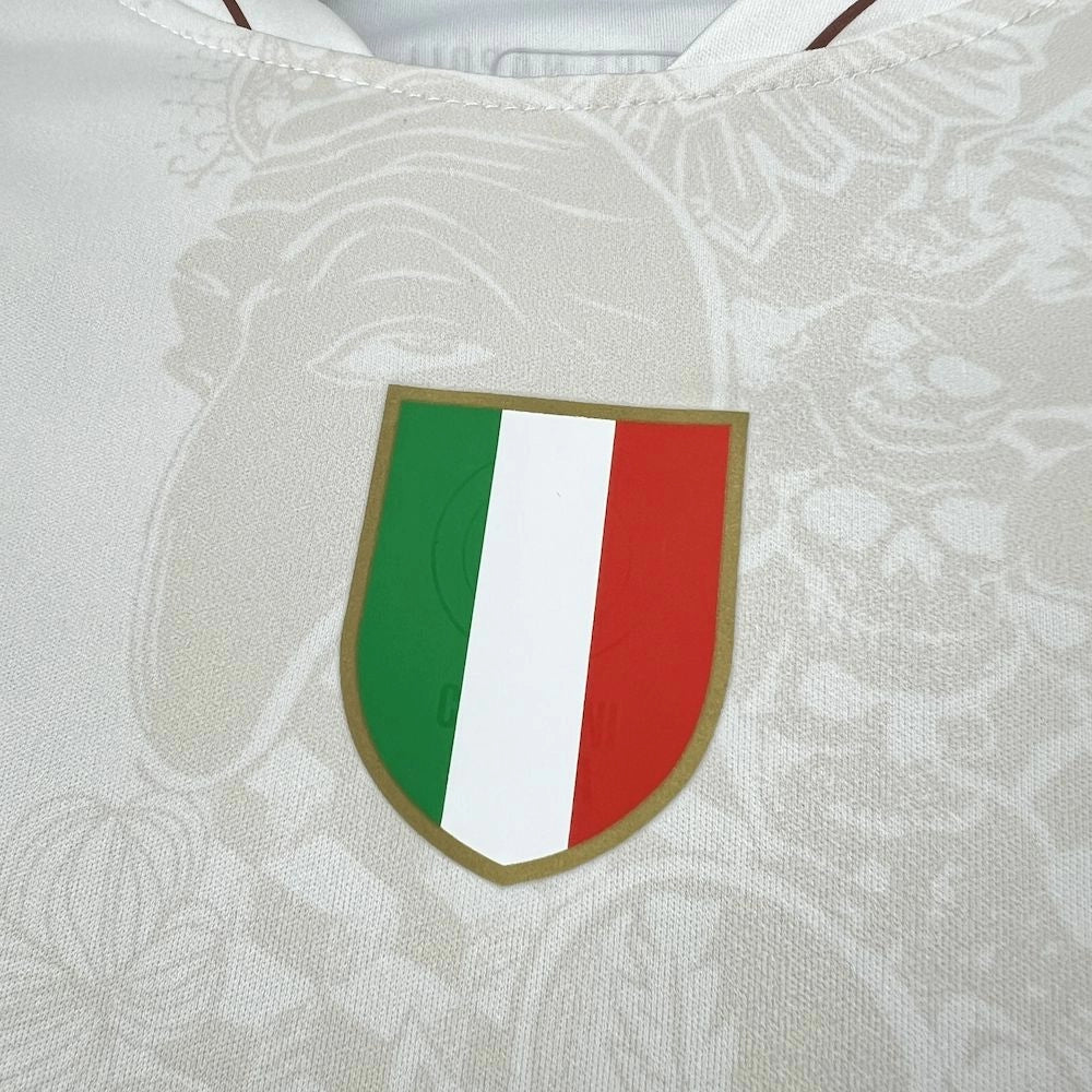 Maglia Napoli Away versione Stadio 2025/2026 Adulto