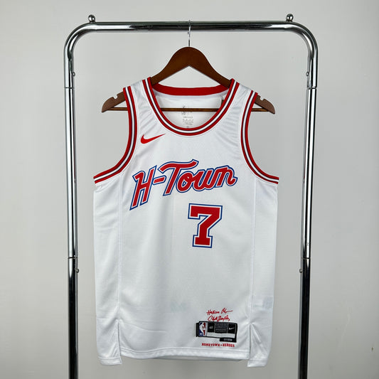 Canotta NBA Official 2025 Adulto