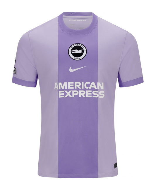 Maglia Brighton Away 2025/2026