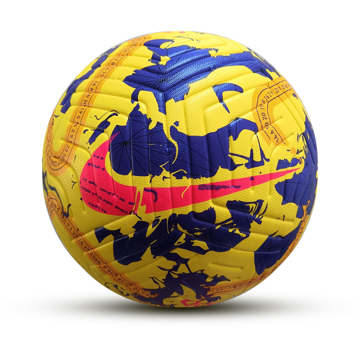 Pallone Calcio Premier League Academy Official taglia 5 Versione Gara