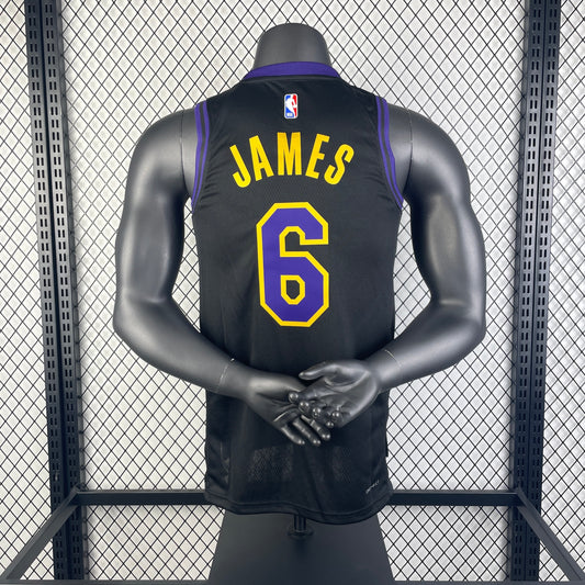 Canotta Los Angeles Lakers 2025 Adulto