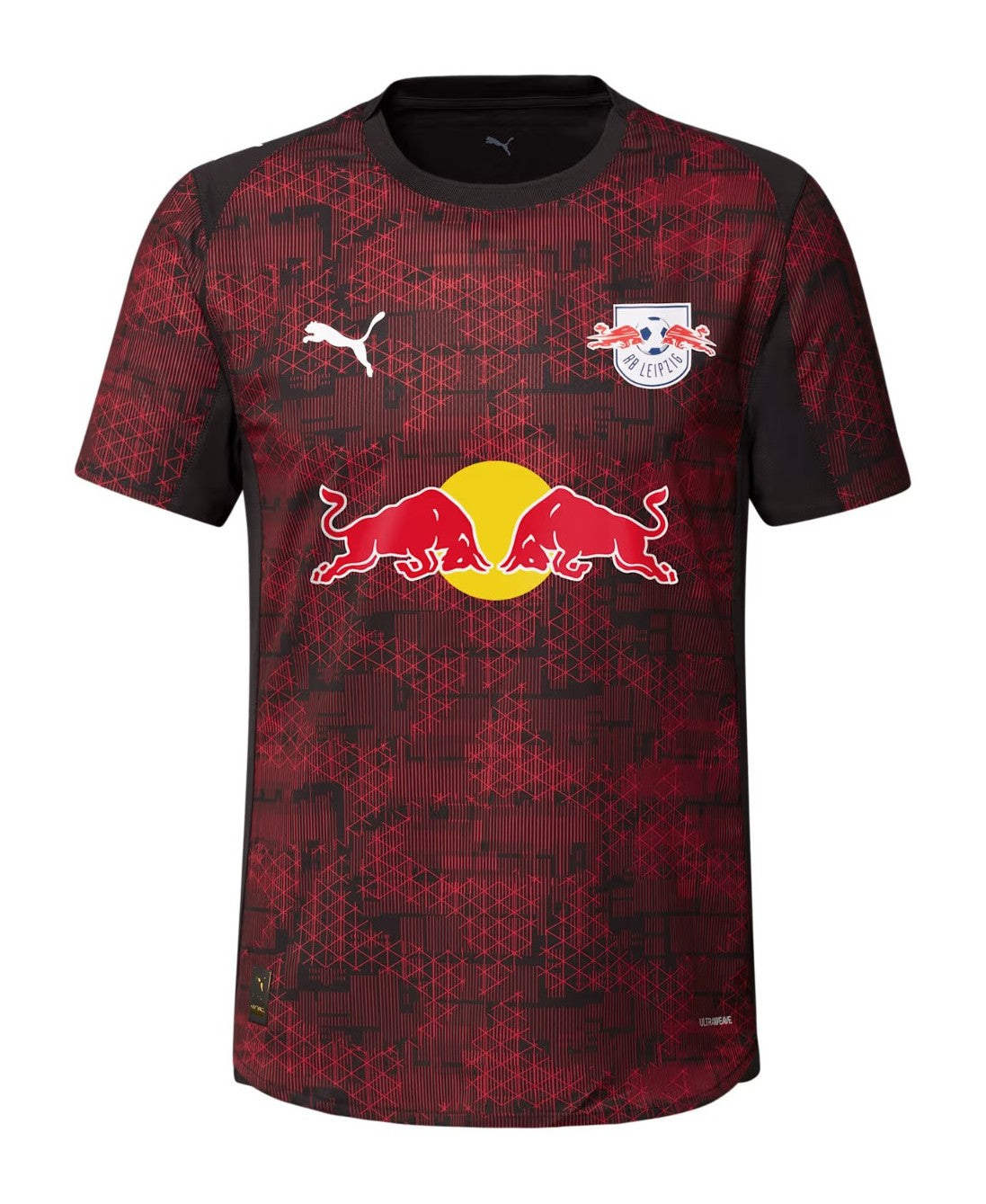 Maglia Lipsia Third 2025/2026 Adulto