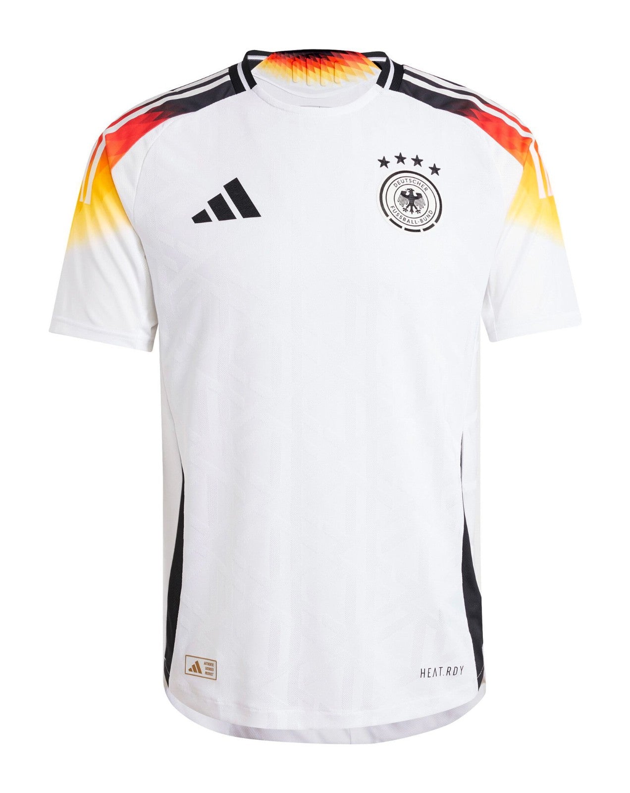 Maglia Nazionale Germania Home 2025 Versione Player Adulto