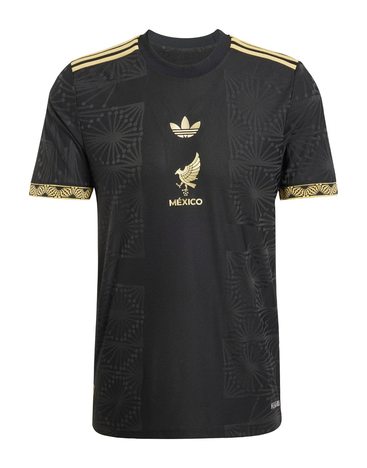 Maglia Messico Home 2025/2026 Adulto