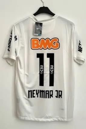 Maglia Santos Vintage 2012/2013 Adulto