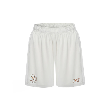 Pantaloncino Napoli Away 2025/2026 Adulto