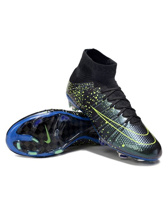Scarpini da Calcio Mercurial Superfly 7 Élite FG Adulto