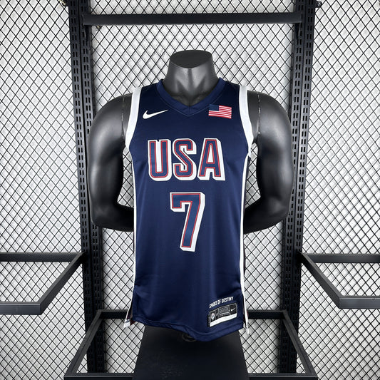 Canotta NBA Official 2025 Adulto