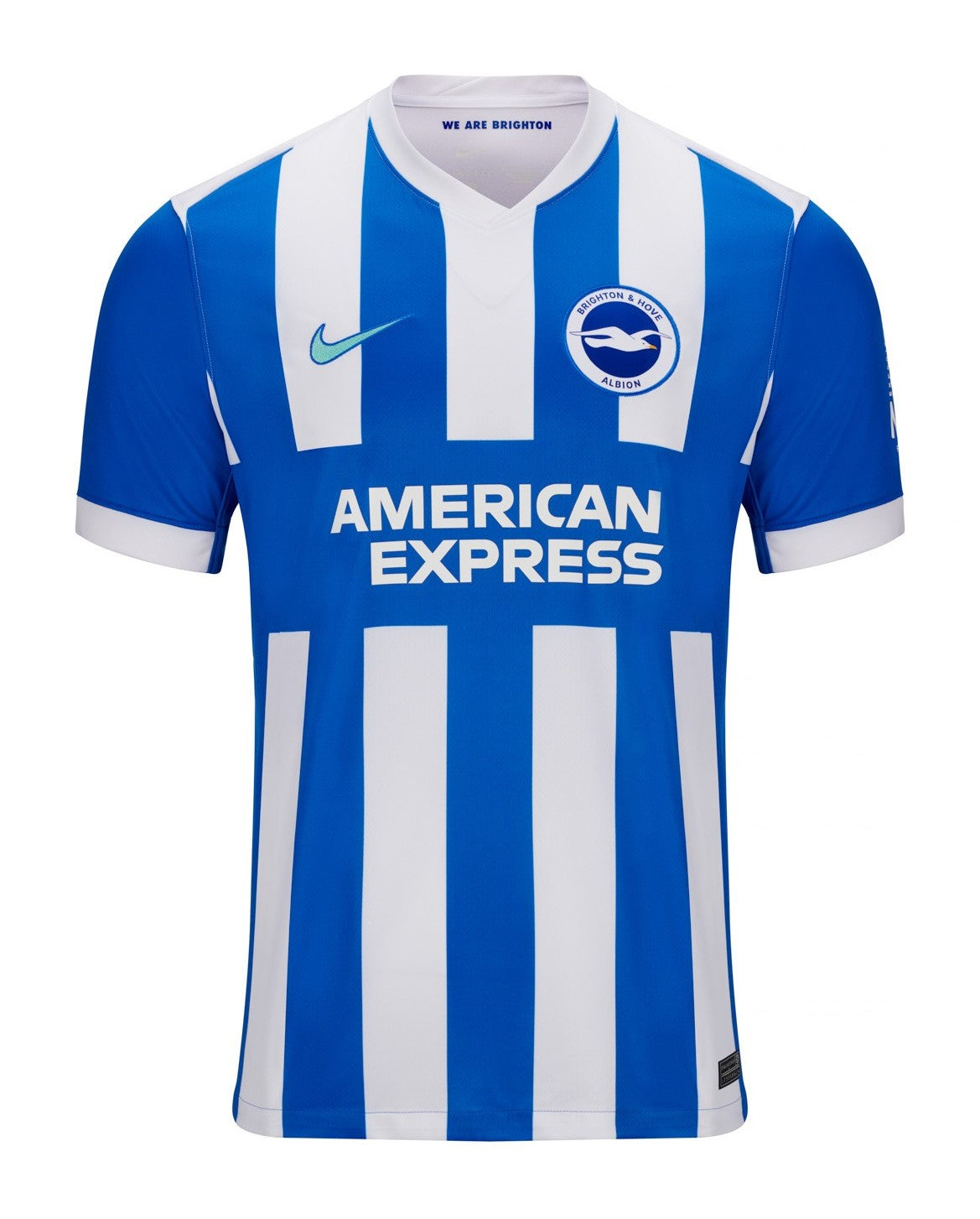 Maglia Brighton Home 2025/2026
