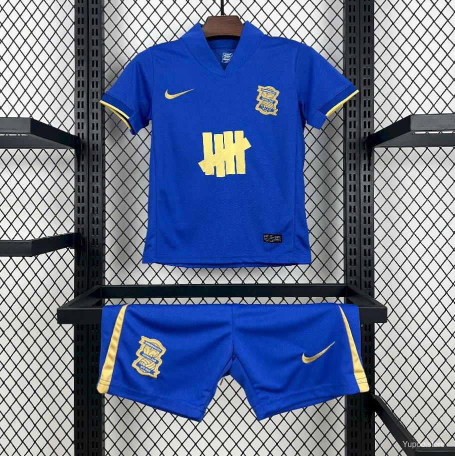 Kit Bambino Birmingham Home 2025/2026