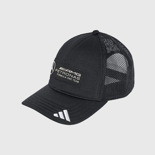 Cappello Mercedes Formula1 - 2025/2026 Adulto