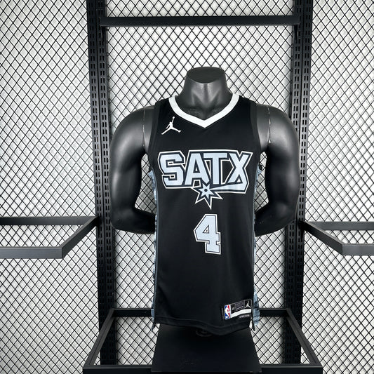 Canotta NBA Official 2025 Adulto