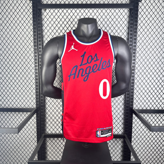 Canotta NBA Official 2025 Adulto