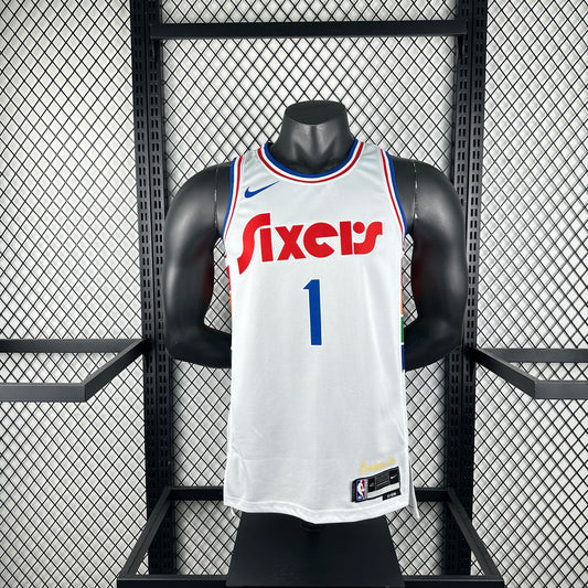 Canotta NBA Official 2025 Adulto