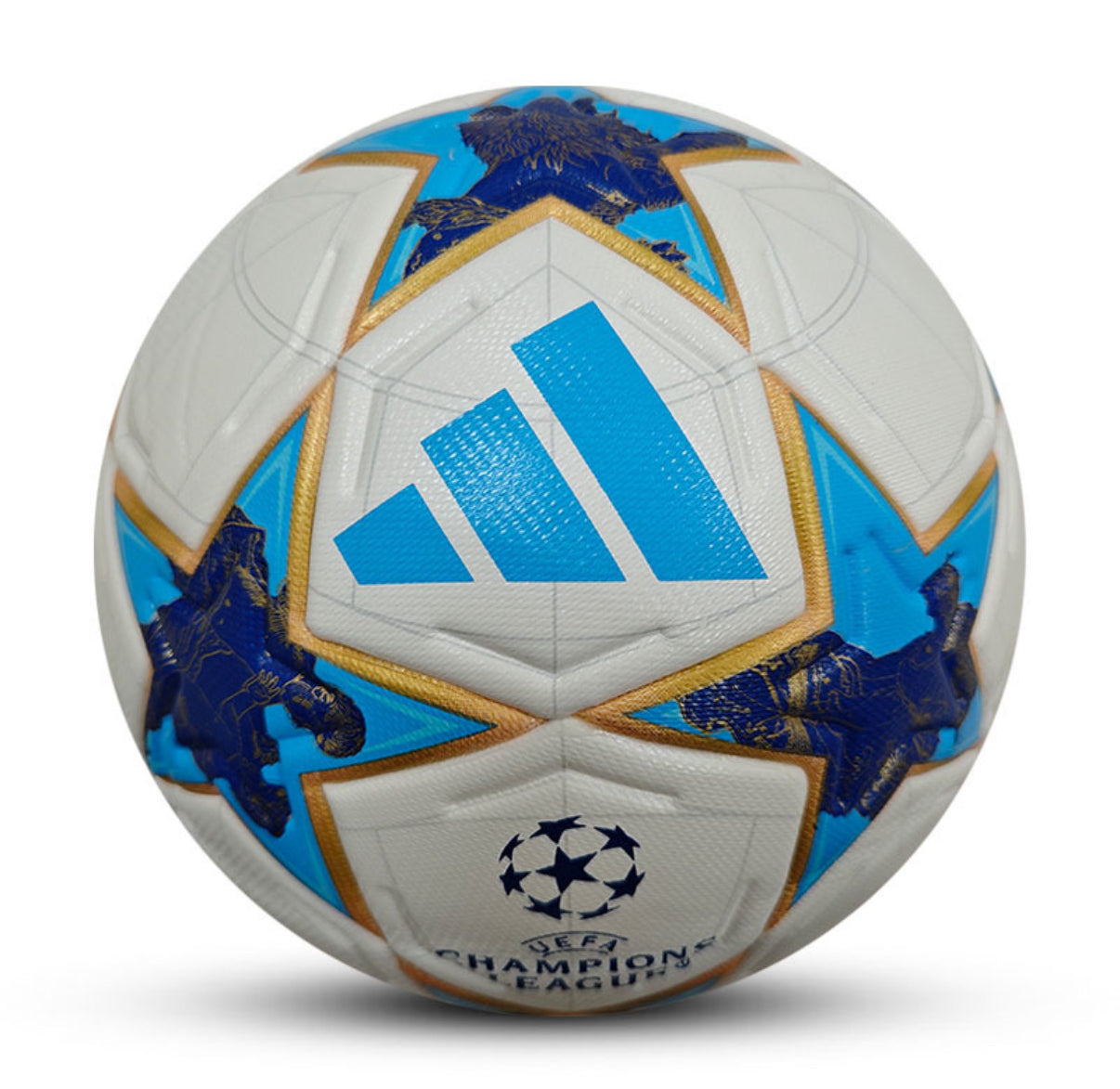 Pallone Calcio Adidas Performance Official UEFA Champions League 2025/26 taglia 5 Versione Gara