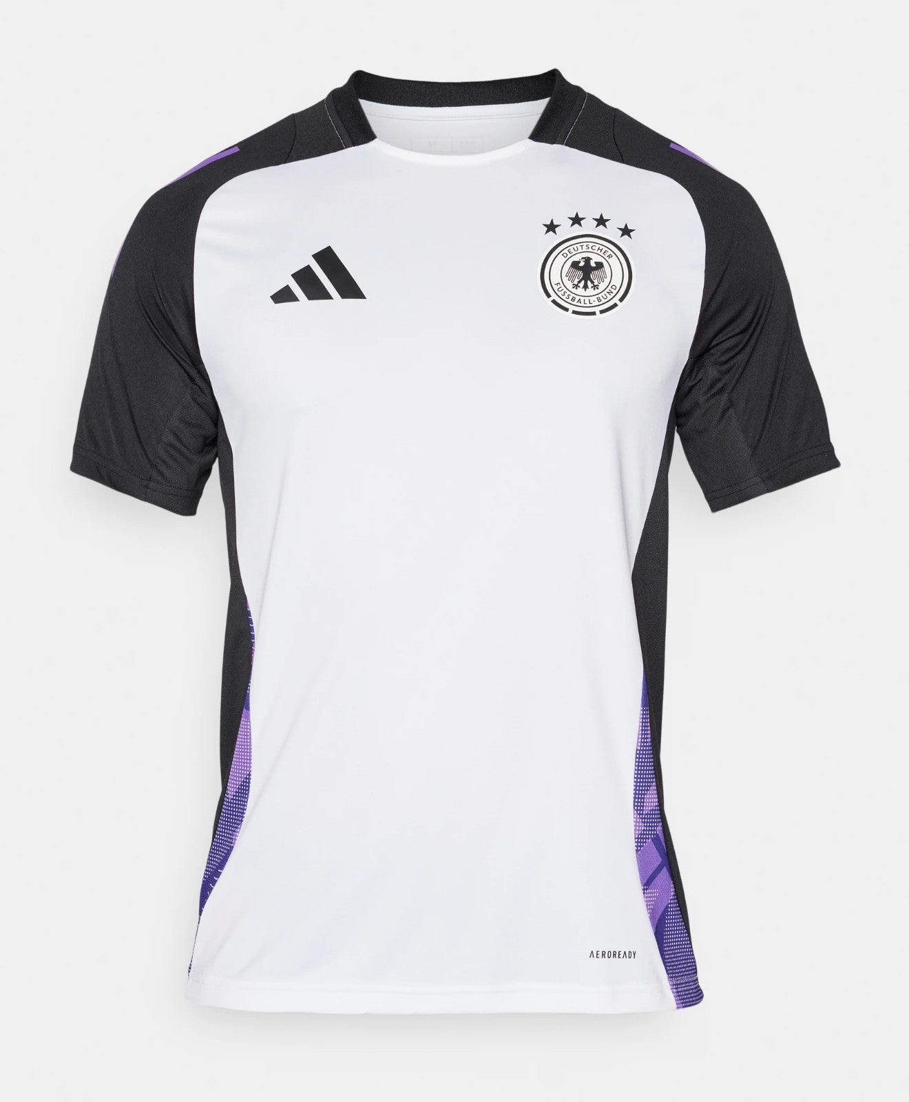 Maglia Nazionale Allenamento 2025 Adulto