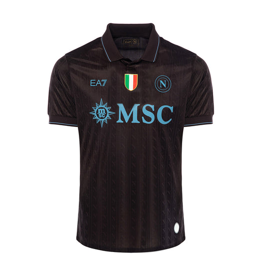 Maglia Napoli Third 2025/2026 Adulto